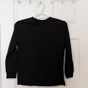 Faded Glory long sleeve tee size Large (10-12)